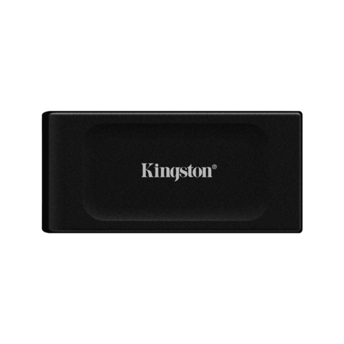 KINGSTON - Disco Externo SSD USB-C 1TB Kingston XS1000