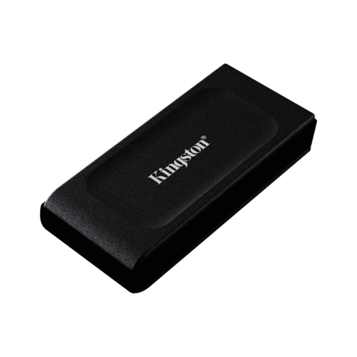 KINGSTON - Disco Externo SSD USB-C 1TB Kingston XS1000