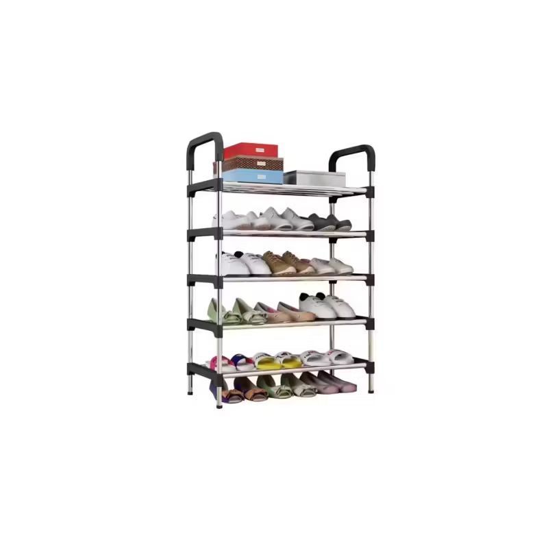 GENERICO - Organizador Zapatero Metálico 6 Niveles