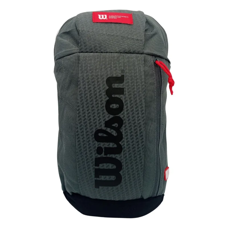 WILSON - Bolso Morral Casual Wilson Filadelfia 14L Unisex_.