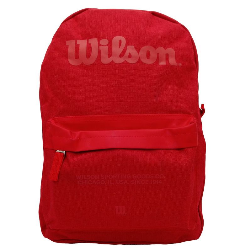 WILSON - Morral Escolar Universitario Liverpool Wilson Casual Hombre Mujer