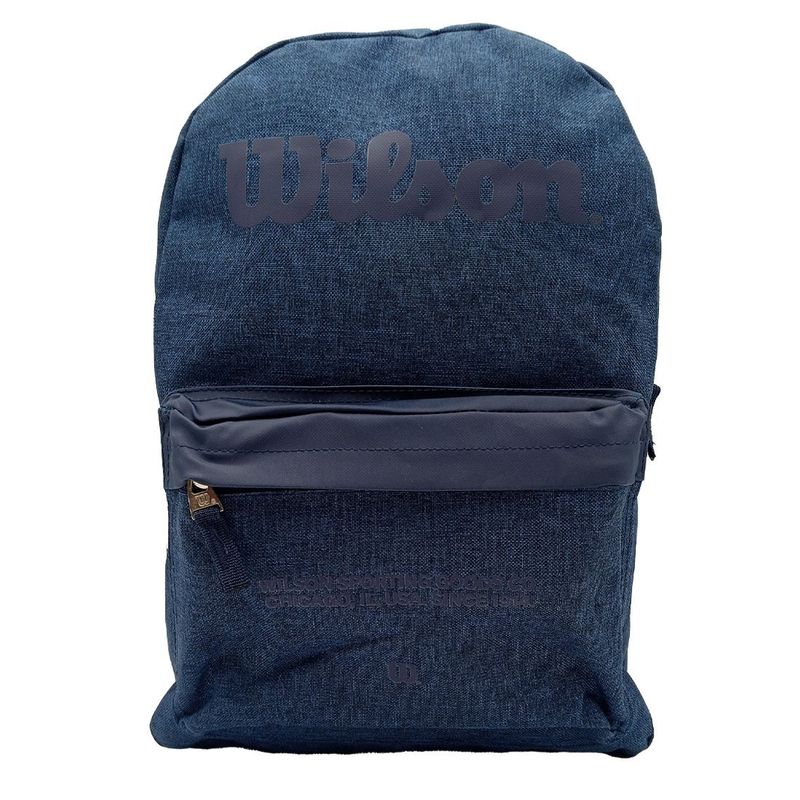 WILSON - Morral Escolar Universitario Liverpool Wilson Casual Hombre Mujer