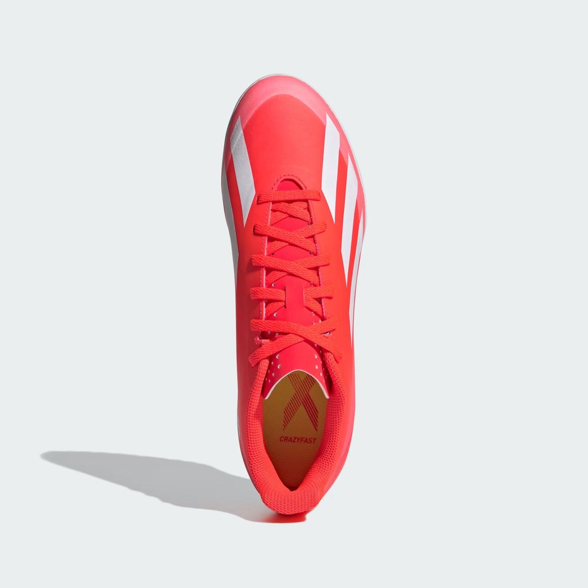 ADIDAS - TORRETIN ADIDAS HOMBRE X CRAZYFAST CLUB PASTO SINTÉTICO IF0724