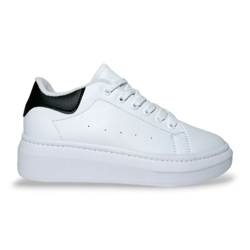 EVEGONZ - Zapatos Deportivos Hombre Original
