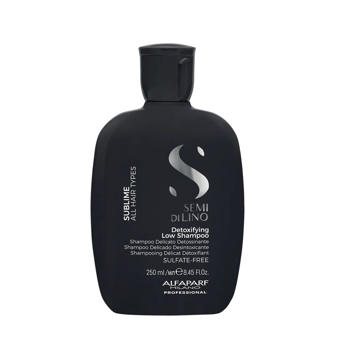 ALFAPARF MILANO - Shampoo Alfaparf Desintoxicante 250ml