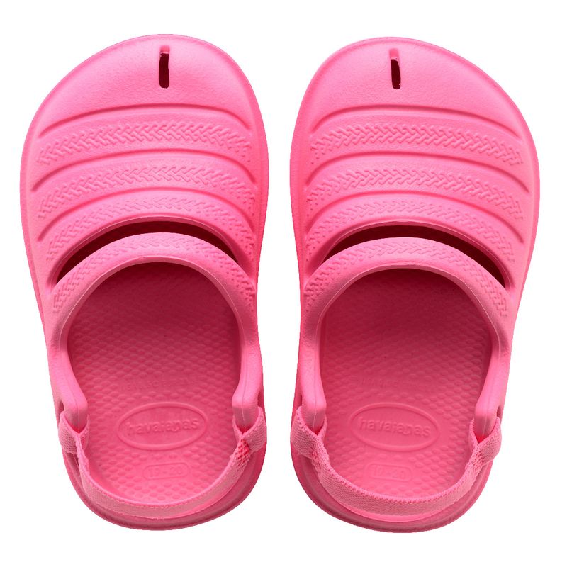 HAVAIANAS - Chanclas Sandalias Havaianas Niños Niñas Baby Clogs