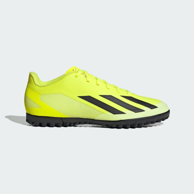 ADIDAS - TORRETIN ADIDAS HOMBRE X CRAZYFAST CLUB PASTO SINTÉTICO IF0723