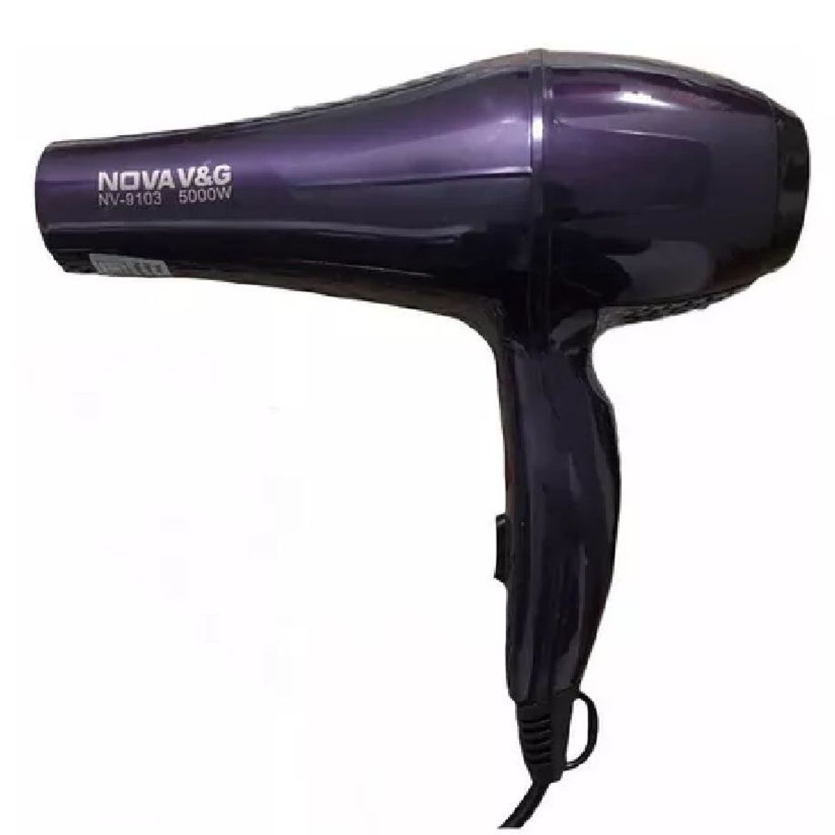 SKY - Secador De Cabello Nova Violeta 110v