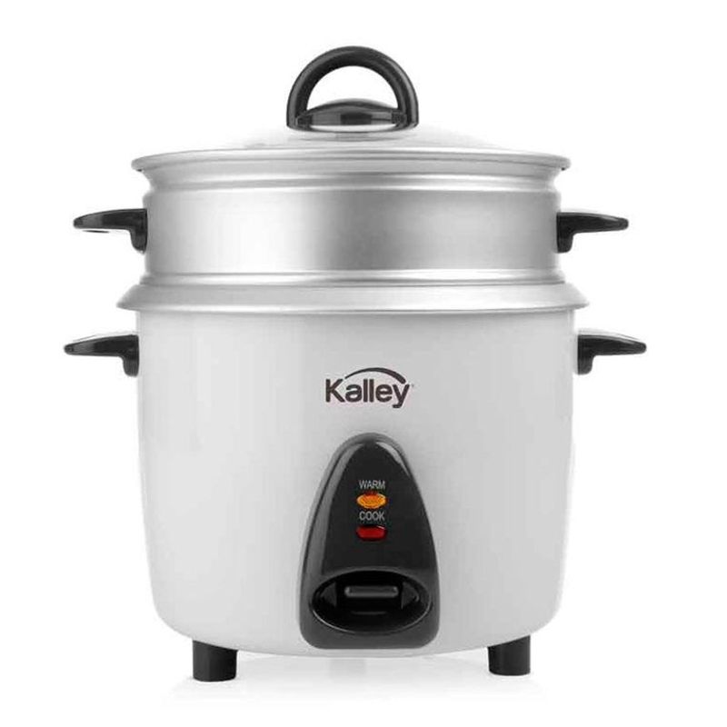 KALLEY - Olla Arrocera Kalley 7 Tazas 1,5 Libra Rcw14