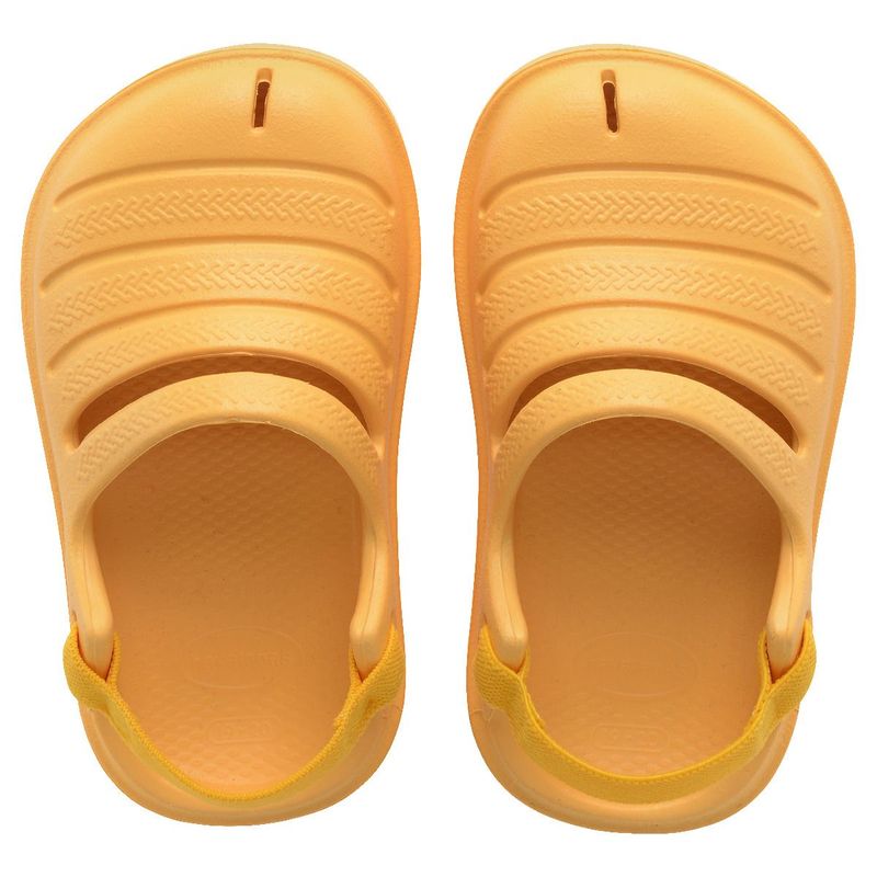 HAVAIANAS - Chanclas Sandalias Havaianas Niños Niñas Baby Clogs