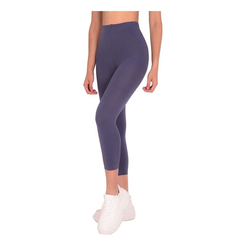 RITCHI - LEGGINS AJUSTE PERFECTO TIPO JACKARD RITCHI_.