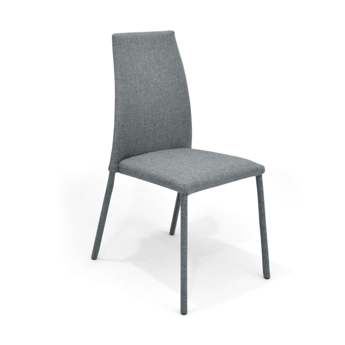 VENECIA - Silla Venecia Tela Gris