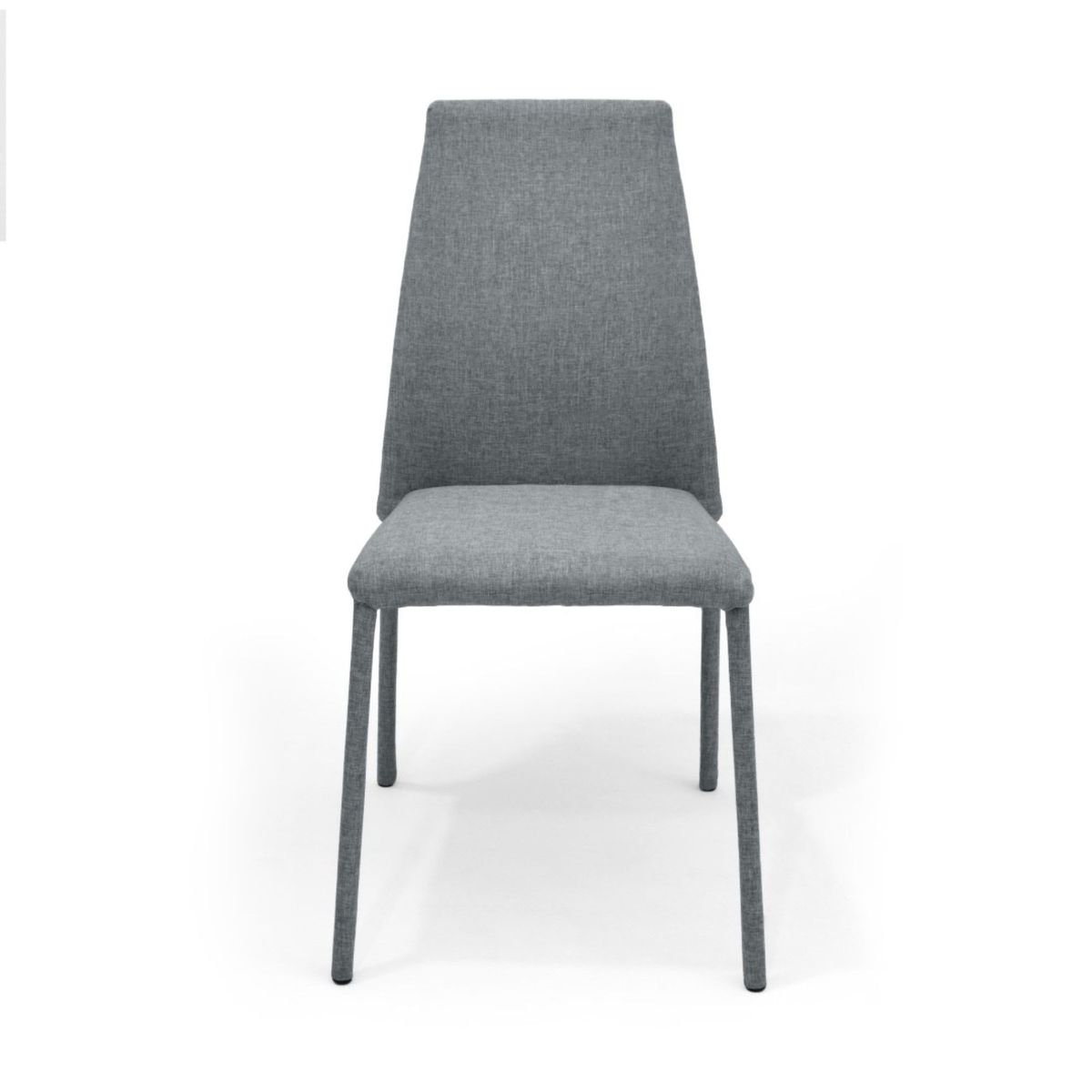 VENECIA - Silla Venecia Tela Gris