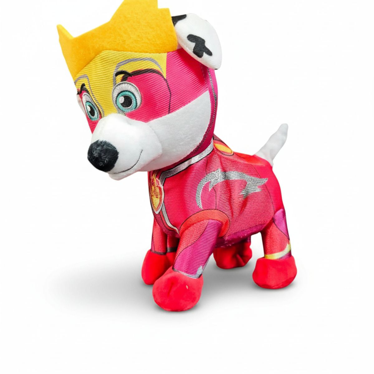 BULK BUYS - PELUCHE PERRO QUE CAMINA PARA NIÑOS +3 AÑOS