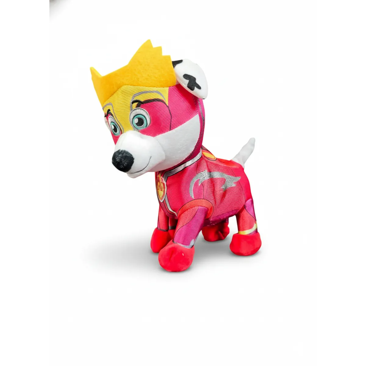 BULK BUYS - PELUCHE PERRO QUE CAMINA PARA NIÑOS +3 AÑOS