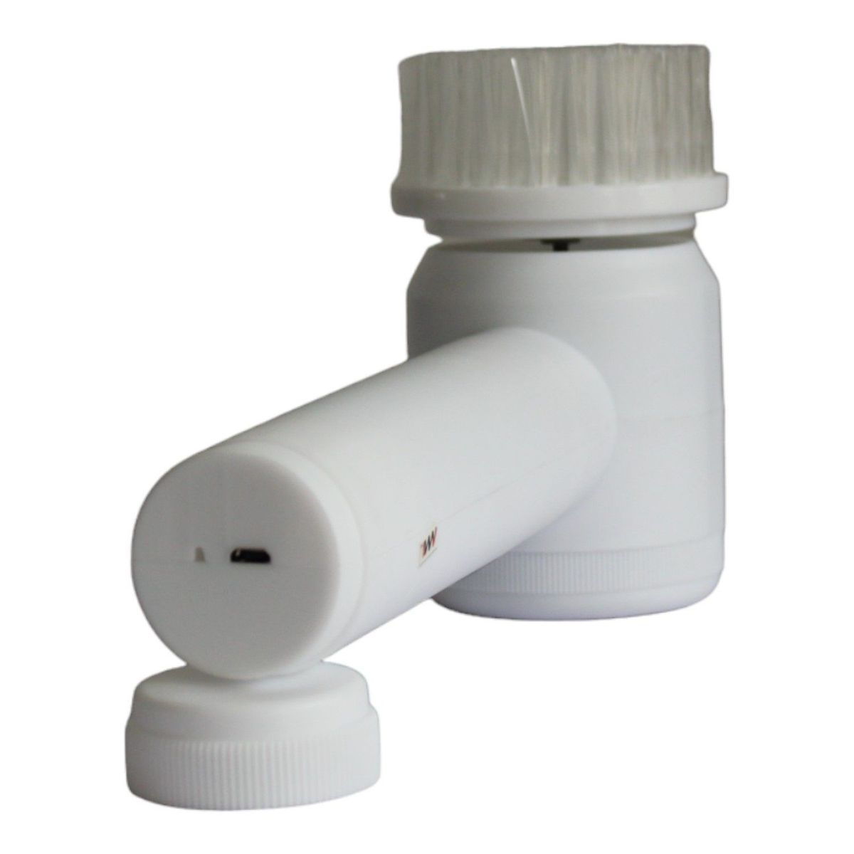GENERICO - Cepillo Electrico Para Limpieza De Hogar Y Cocina