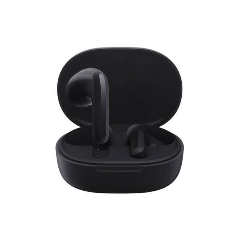 XIAOMI - Audifonos Inalambricos Xiaomi Buds 4 Lite Negros