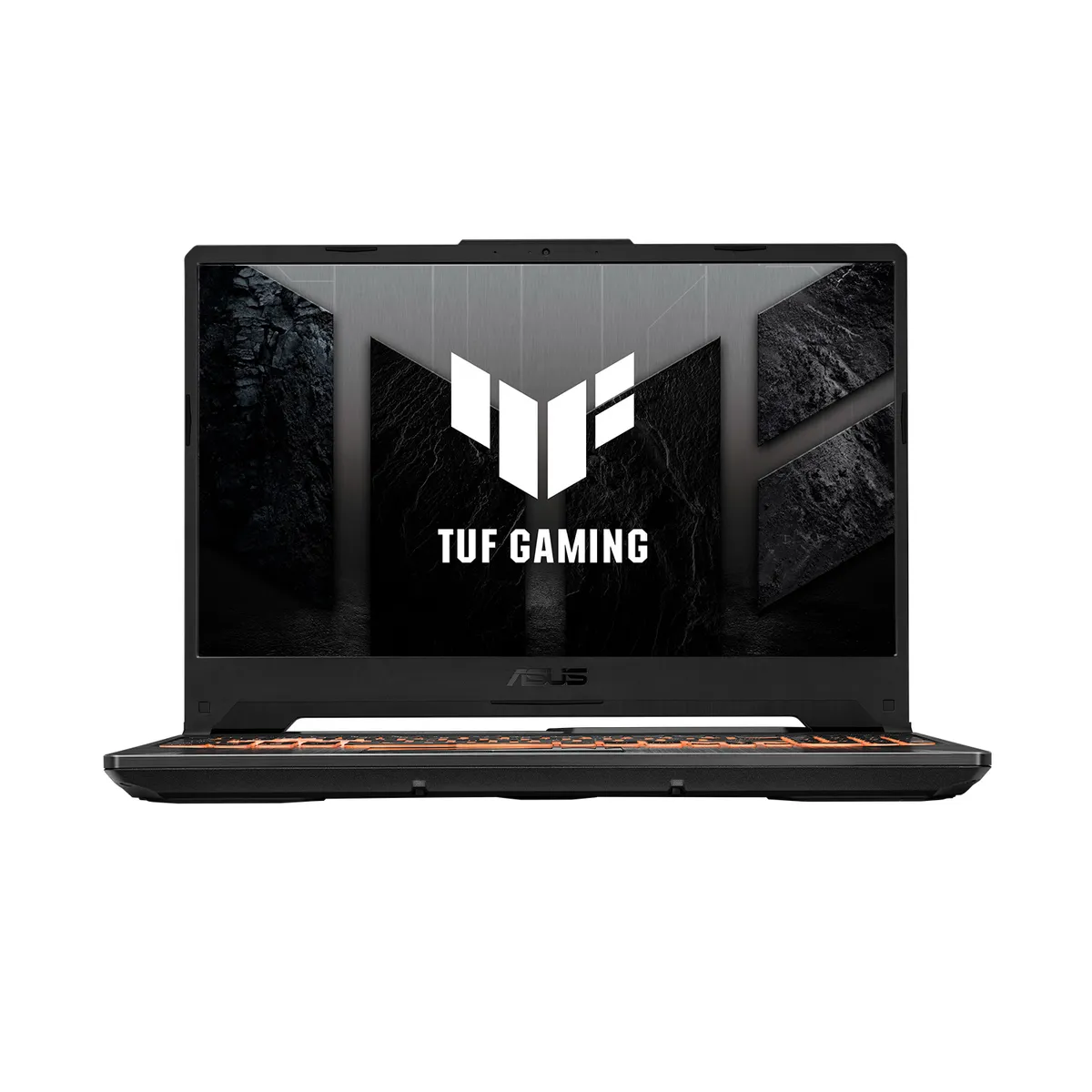 ASUS - Portatil Asus TUF Gaming Ryzen 5-7535 Hs Ram 8gb Ssd 512 RTX 3050 4gb