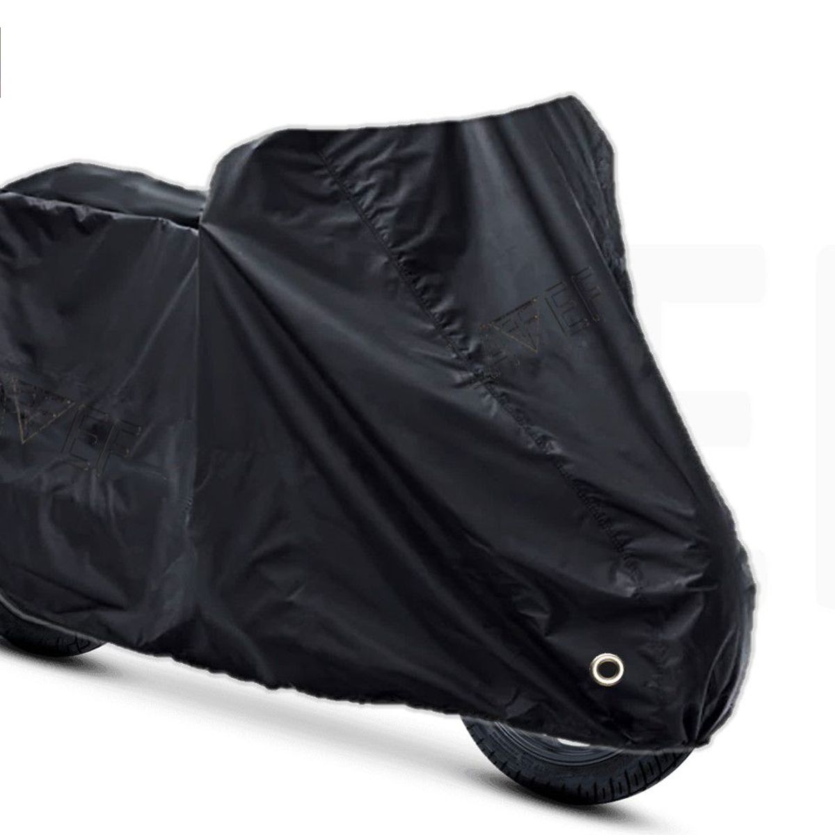 LAVEF - Pijama Moto Calidad Premium 99% Impermeable Talla XL