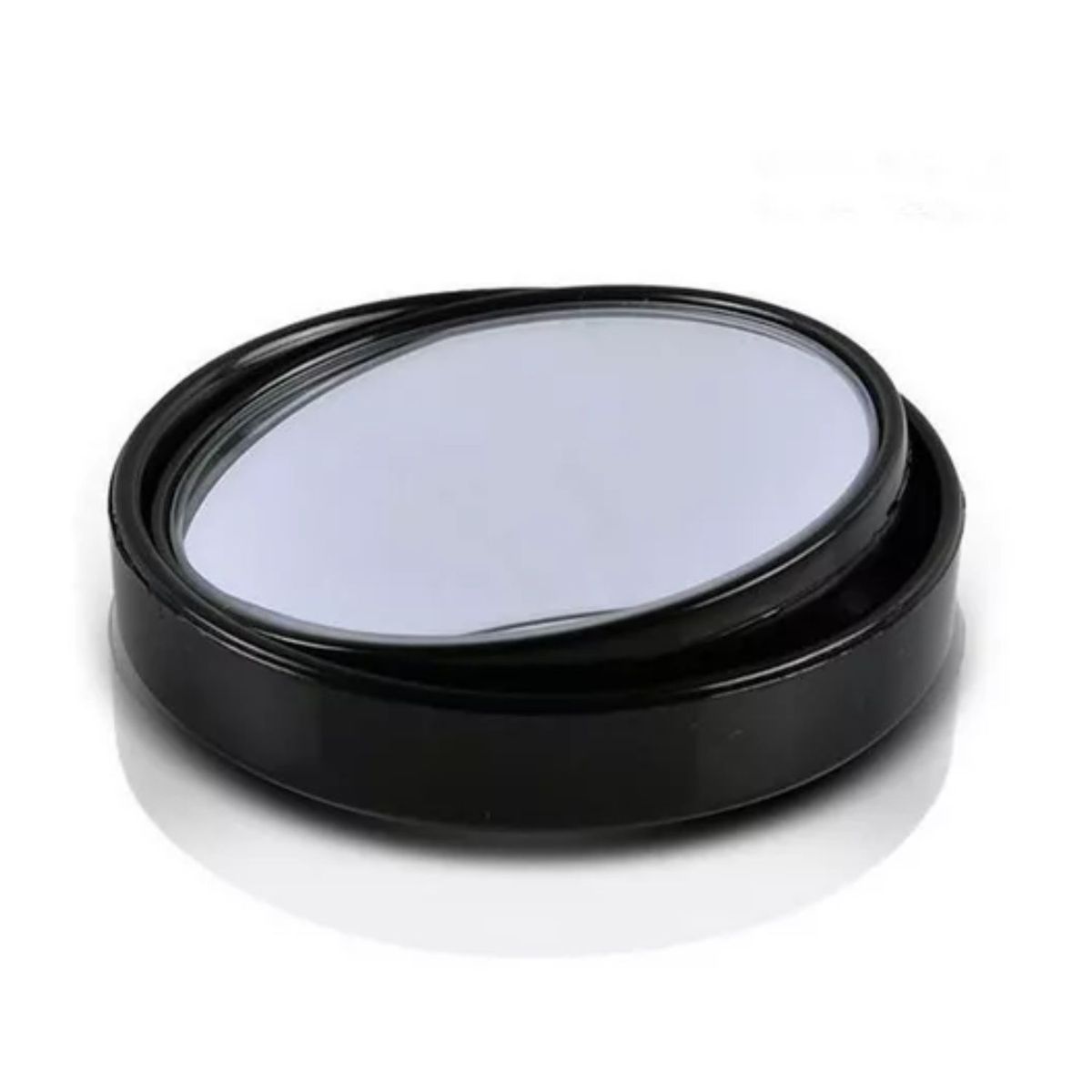 GENERICO - Espejos Retrovisor Punto Ciego 360 Grados Ajustable Par