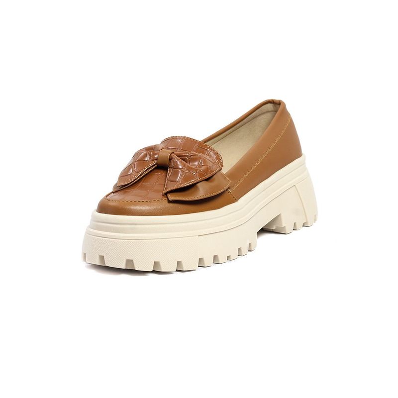 GENERICO - Zapato Café Ballerinas Maica