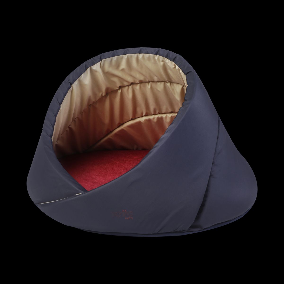 TOTTO - Cama  para Mascota Otto pequeña