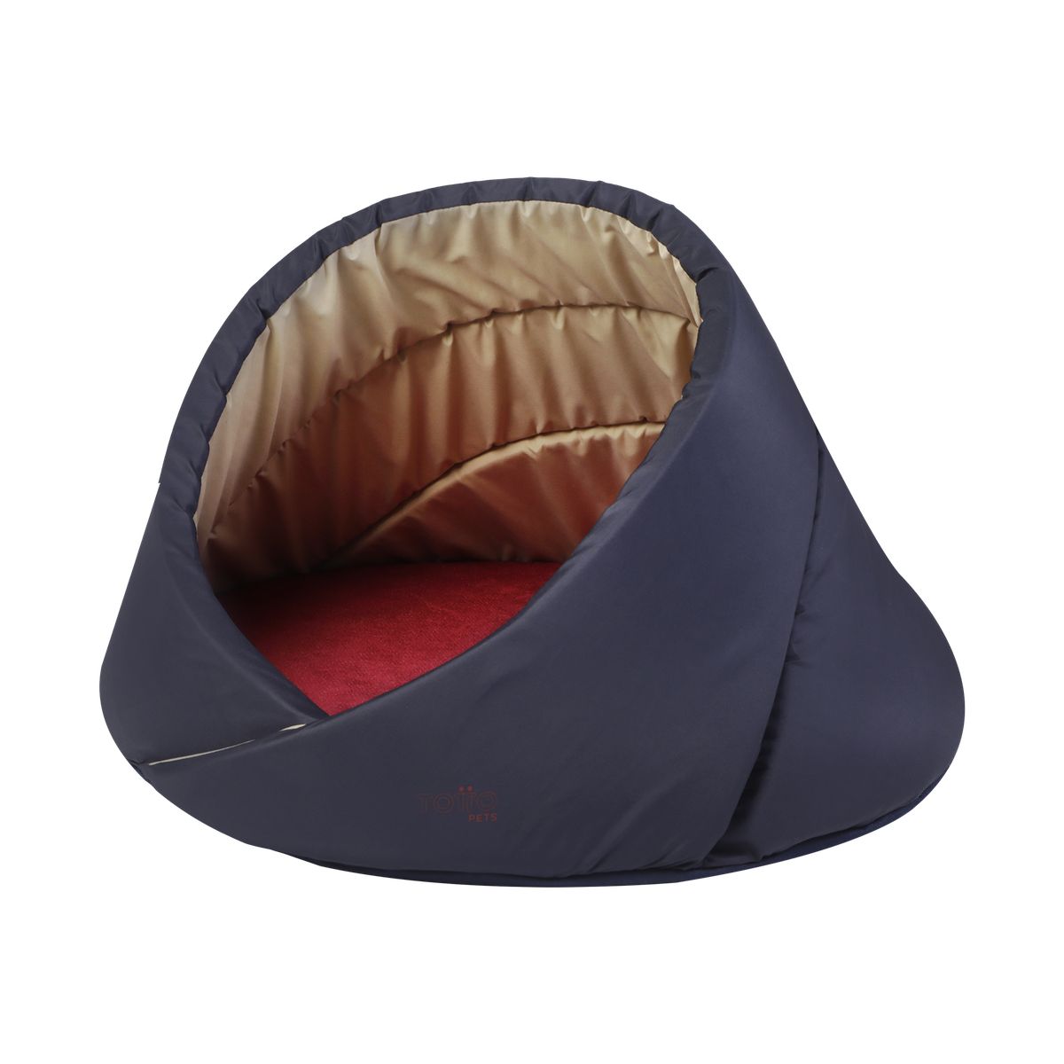 TOTTO - Cama  para Mascota Otto pequeña