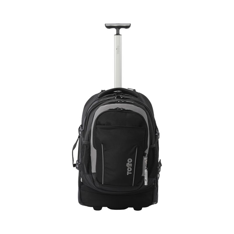 TOTTO - Morral Rue Boroz XL 2 ruedas