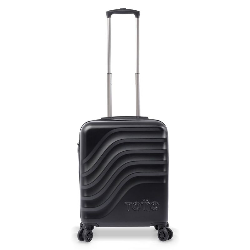 TOTTO - Maleta De Viaje 360° Bazy Plus De Cabina