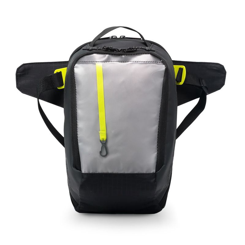 TOTTO - Tank Bag Mottion  Para Moto Negro