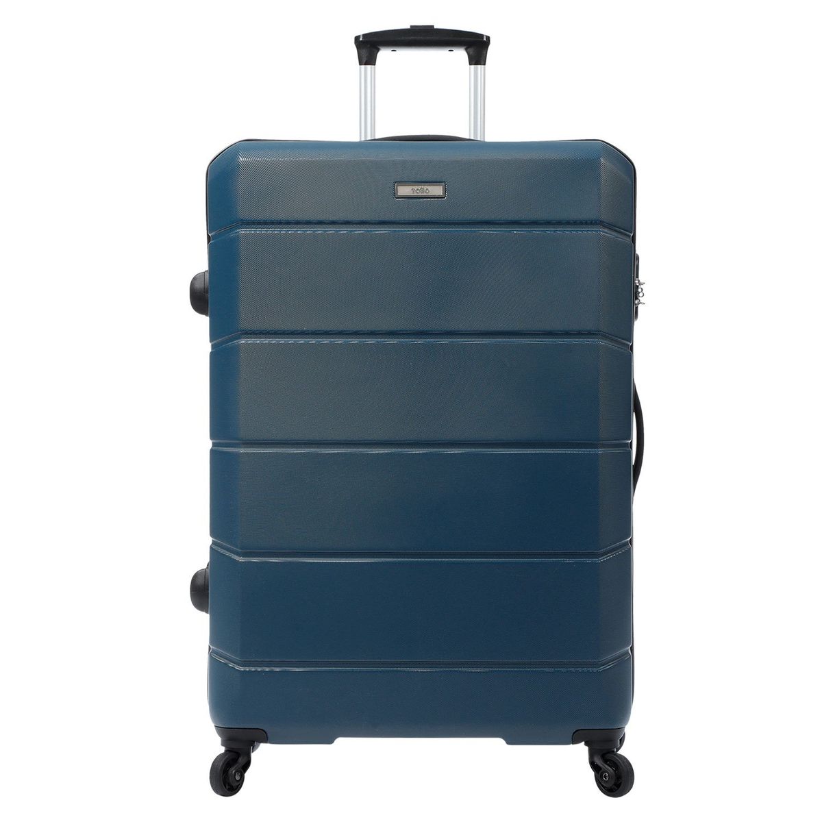 TOTTO - Maleta Viaje Grande 360 Rayatta