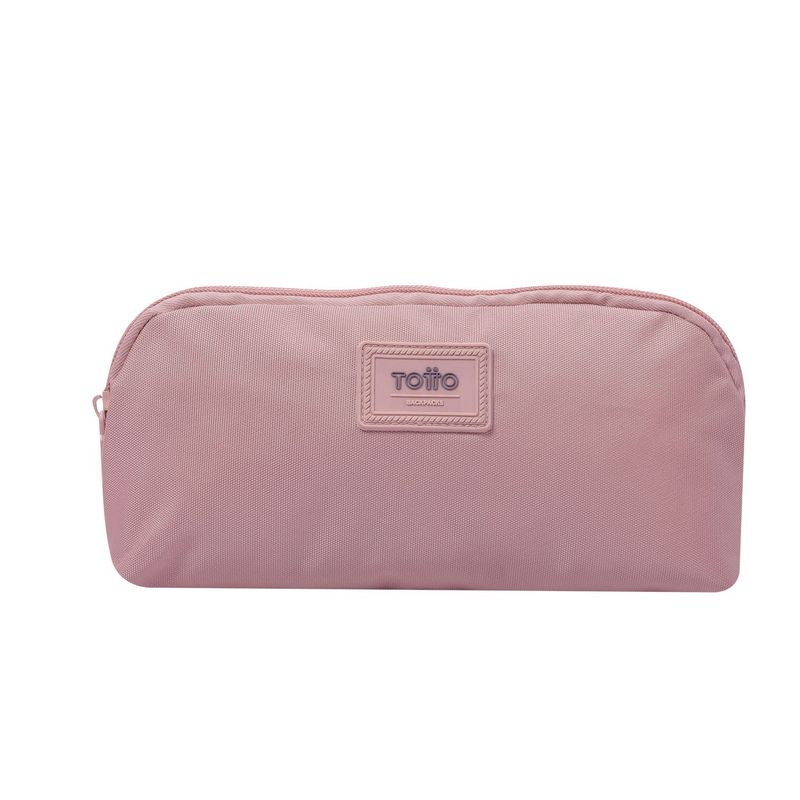 TOTTO - Cosmetiquera Trik 4 rosada