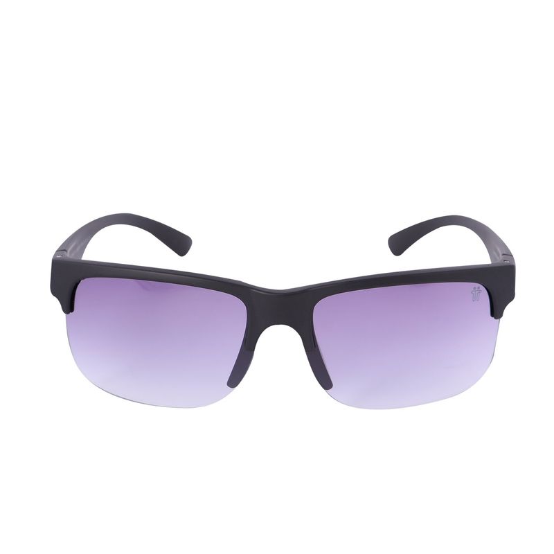 TOTTO - Gafas Intercambiables Slash Uv400 Negra
