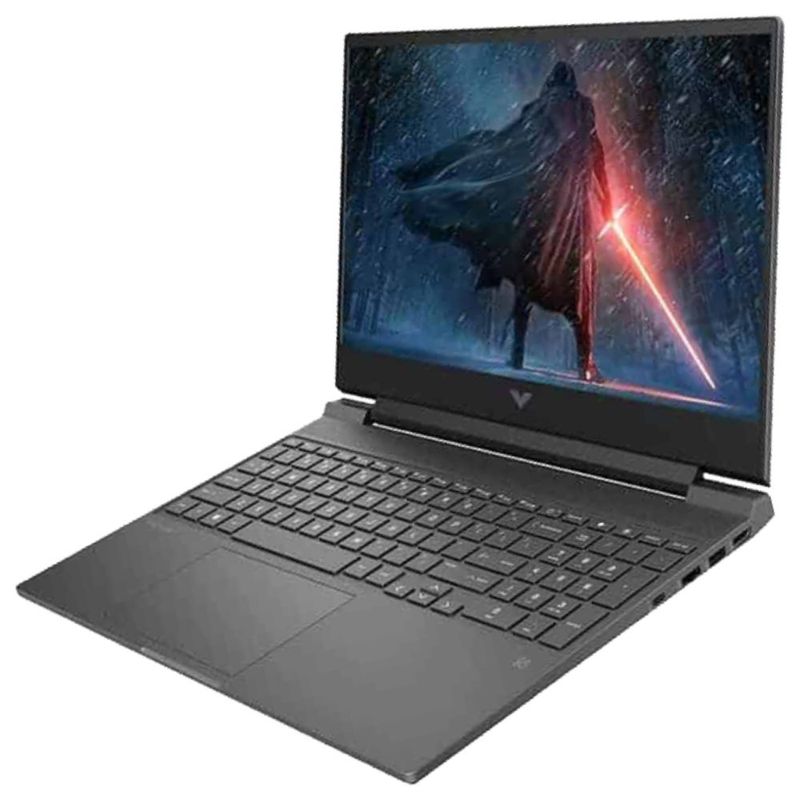 HP - Portatil Gamer Hp Victus 15 Ryzen 5 5600H Ram 12Gb Ssd 1000Gb Nvidia 3050 Pantalla 15.6 Fhd