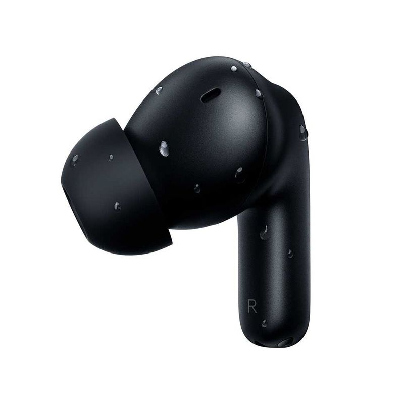 XIAOMI - Audifonos Inalambricos Buds 4 Active color Negro