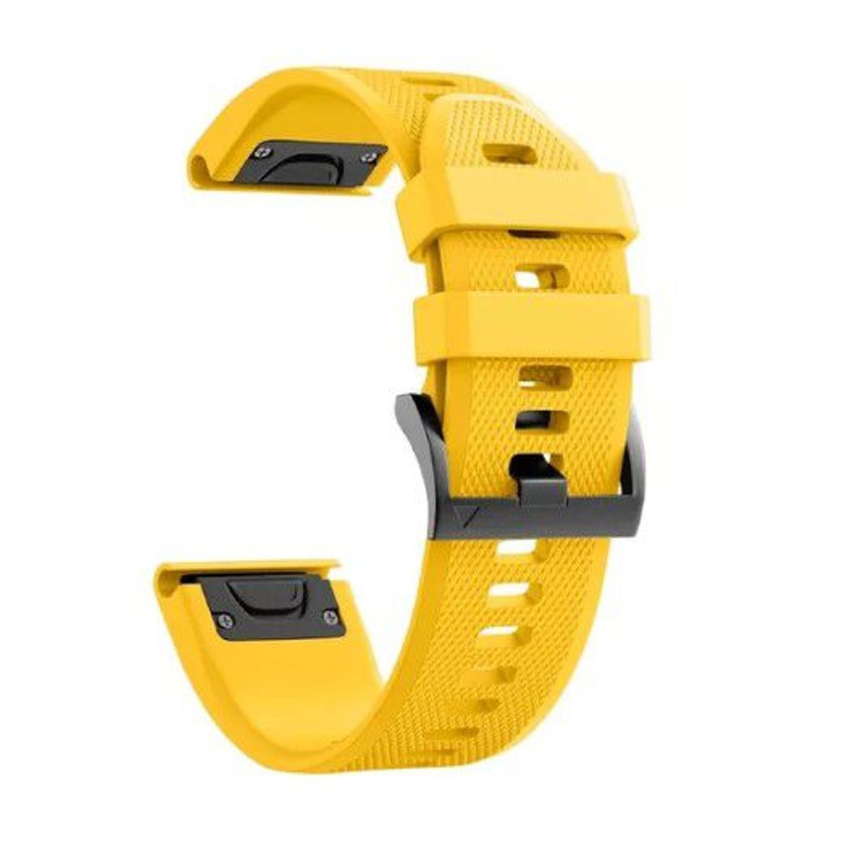 GENERICO - Pulso - Correa compatible con Garmin 5x 6x 7x 8-51mm