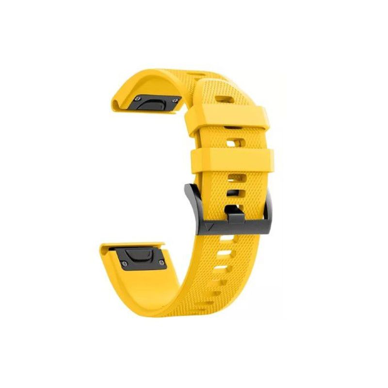 GENERICO - Pulso - Correa compatible con Garmin 5x 6x 7x 8-51mm