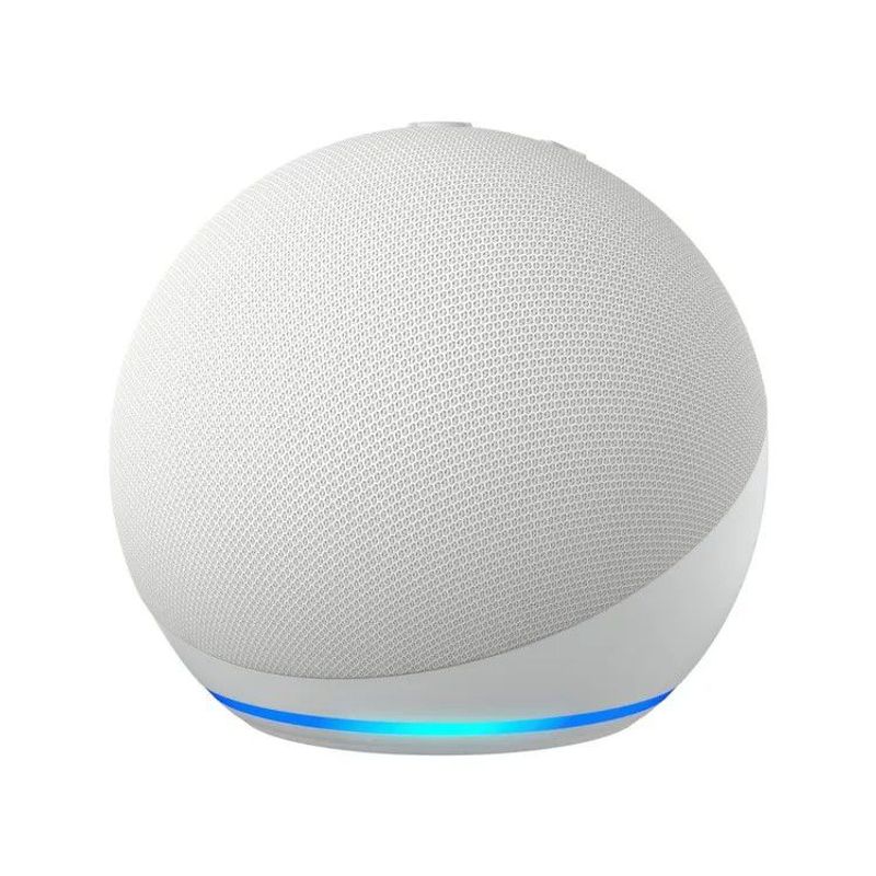 AMAZON - Parlante  ECHO DOT 5ta Generación Blanco - Alexa
