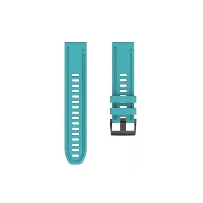 GENERICO - Pulso - Correa compatible con Garmin 5x 6x 7x 8-51mm