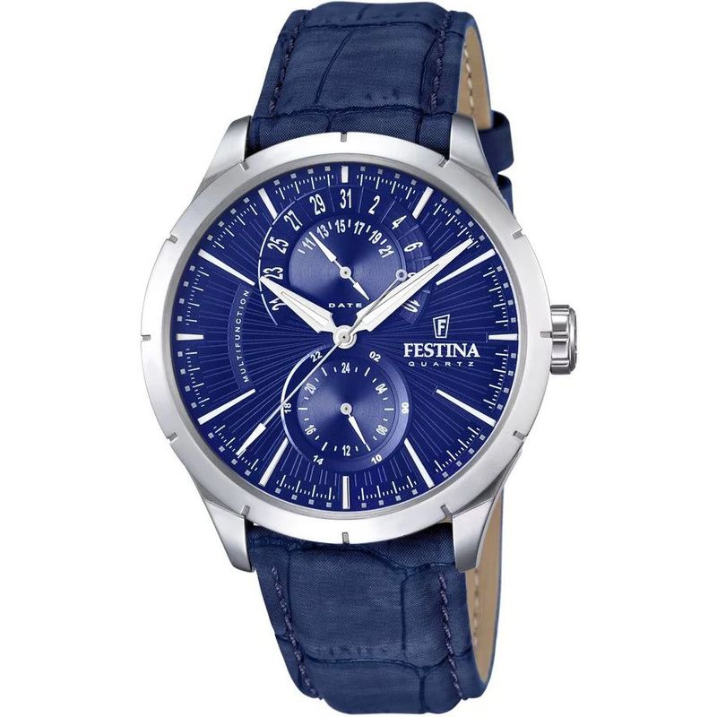 FESTINA - Reloj Festina Hombre F165737