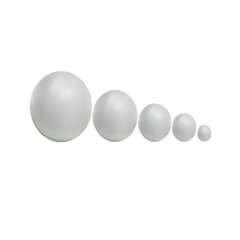 GENERICO - BOLA ICOPOR No. 1 X 100 UNIDADES