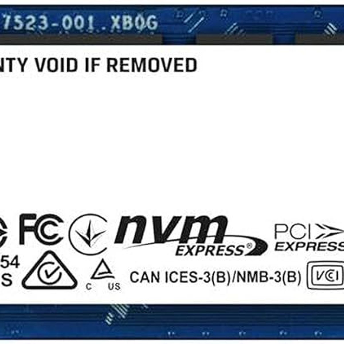 KINGSTON - Kingston SSD NV2 1TB M.2 2280 NVMe SSD PCIe 4.0 Gen 4x4