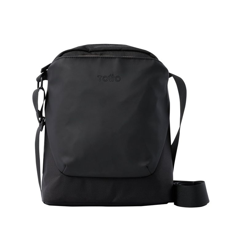 TOTTO - Bolso para Hombre Gtx 2.0 S Crossbody negro