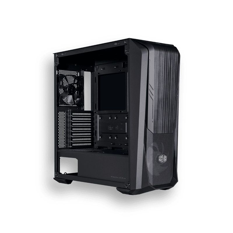 COOLER MASTER - Chasis Cooler Master Masterbox 500 vtargb