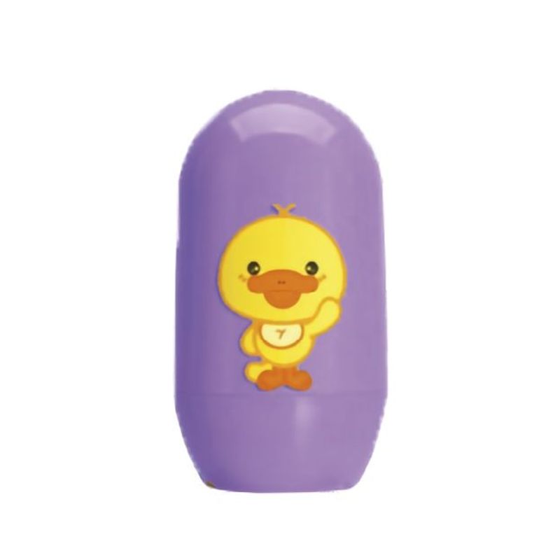 ENFANT'ASY - Set De Manicura Para Bebe 5 PIEZAS