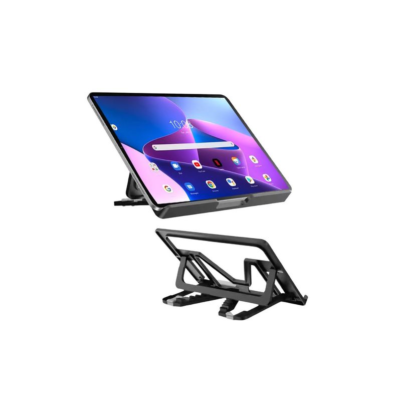 SHEN HUANG - Base Soporte Portátil Reclinable Ergonómica 5 Niveles