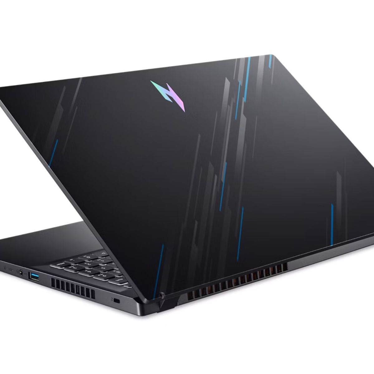 ACER - ACER NITRO INTEL CORE I9-13900H RTX 4060 8GB SSD 512GB RAM 40GB LED 15,6" FHD 144Hz