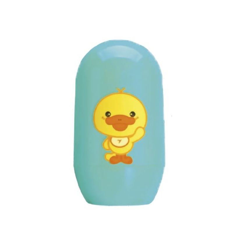 ENFANT'ASY - Set De Manicura Para Bebe 5 PIEZAS