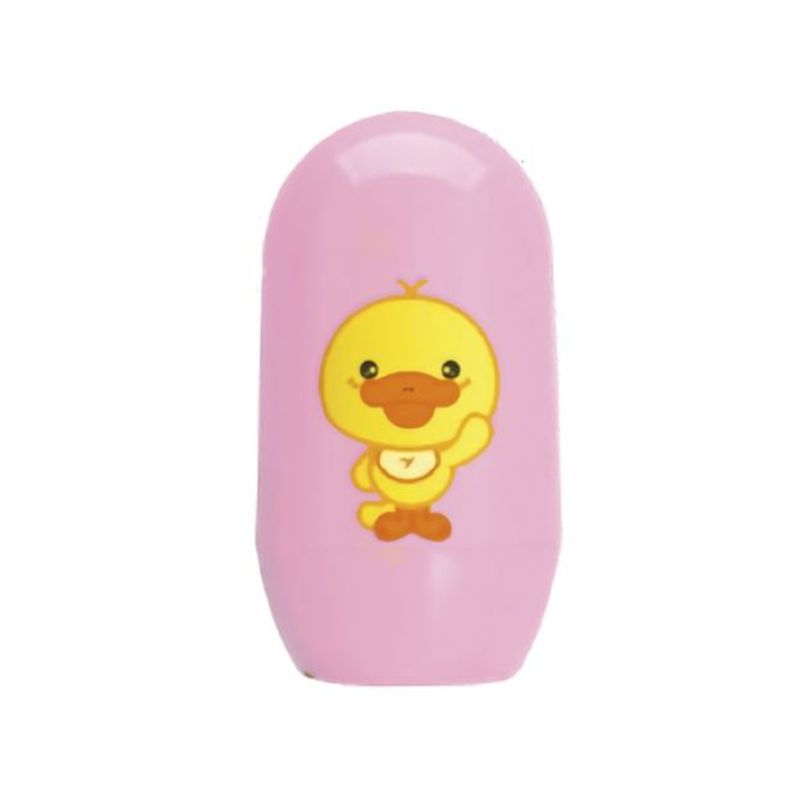 ENFANT'ASY - Set De Manicura Para Bebe 5 PIEZAS