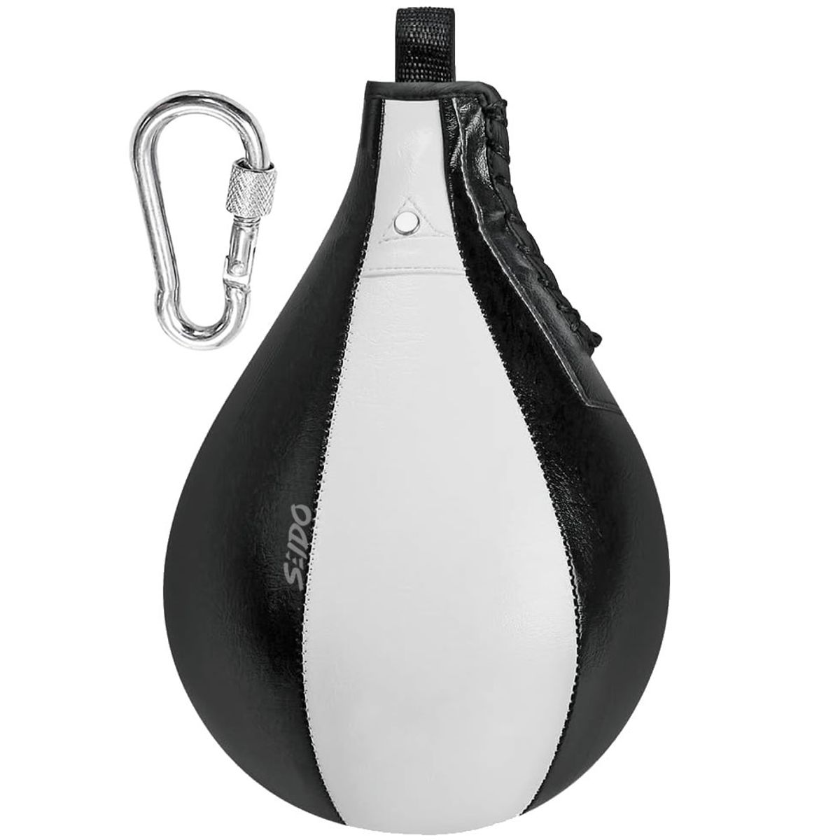 GENERICO - Pera De Boxeo Artes Marciales Mma Entrena Gimnasio Tula Saco